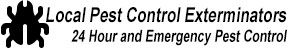 Salter Path NC Pest Control Exterminators